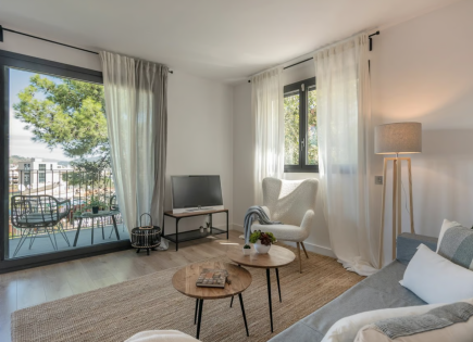 Квартира за 585 000 евро в Барселоне, Испания
