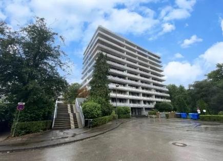 Flat for 80 000 euro in Solingen, Germany