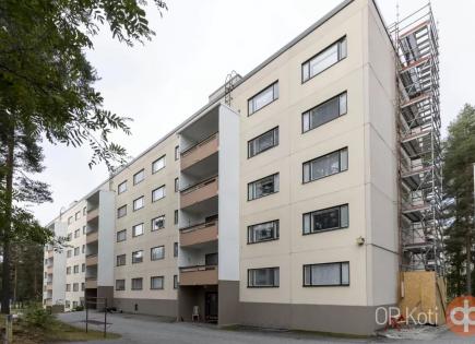 Квартира за 34 000 евро в Куопио, Финляндия