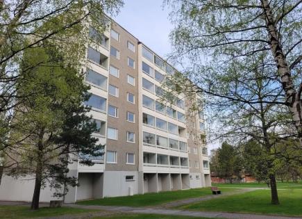 Квартира за 34 000 евро в Пори, Финляндия