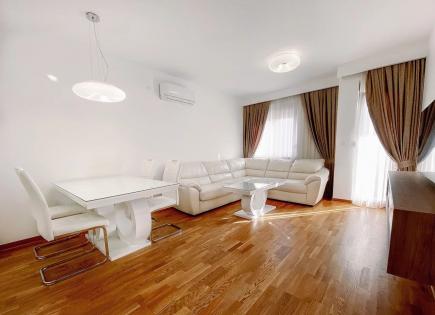 Квартира за 170 000 евро в Подгорице, Черногория