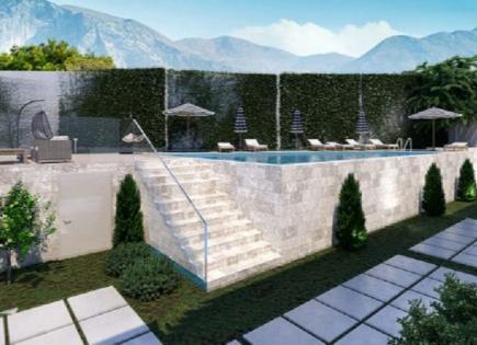 Hotel in Kotor, Montenegro (price on request)