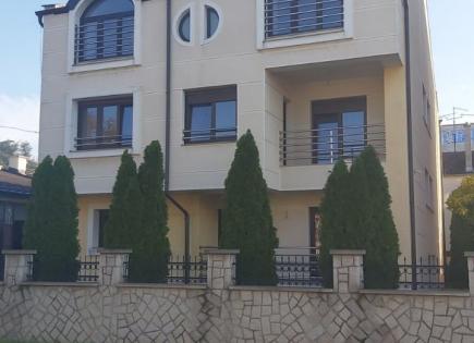 Villa for 1 500 000 euro in Beograd, Serbia