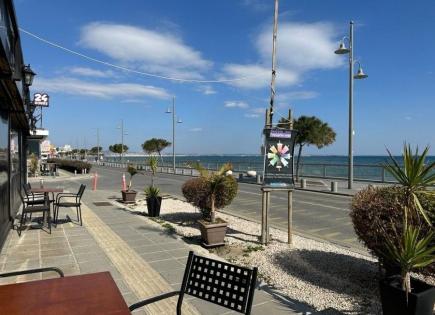 Кафе, ресторан за 1 350 000 евро в Ларнаке, Кипр