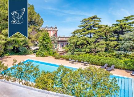Villa in Monopoli, Italy (price on request)