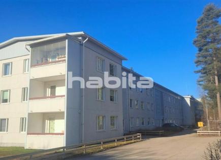 Апартаменты за 500 евро за месяц в Коуволе, Финляндия