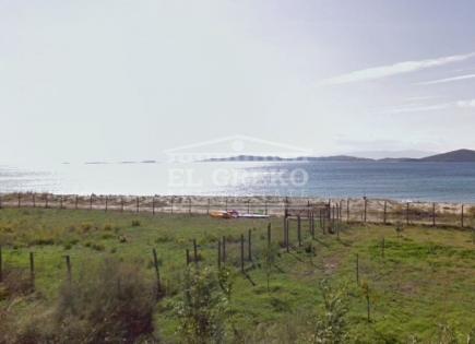 Investment project for 550 000 euro in Chalkidiki, Greece