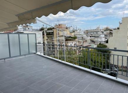 Квартира за 520 евро за месяц в Салониках, Греция