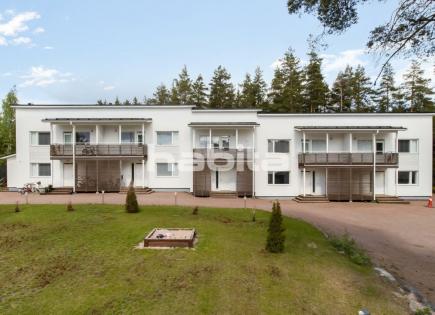 Flat for 795 000 euro in Hamina, Finland