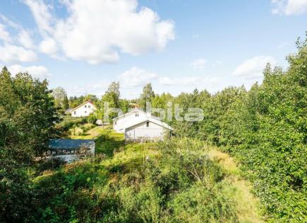 Land for 199 000 euro in Vantaa, Finland