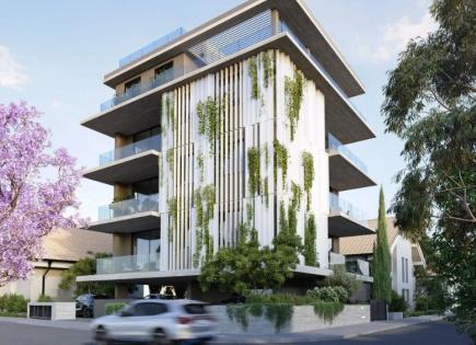 Коммерческая недвижимость за 2 750 000 евро в Лимасоле, Кипр