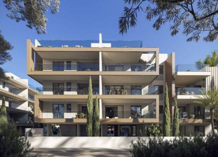Apartment for 212 000 euro in Larnaca, Cyprus