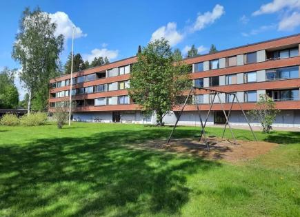 Квартира за 5 000 евро в Коуволе, Финляндия