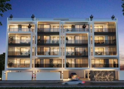 Apartment for 185 000 euro in Larnaca, Cyprus