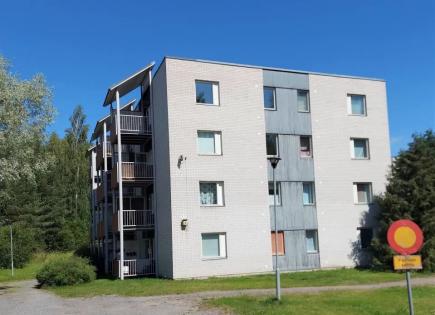 Flat for 17 000 euro in Mikkeli, Finland