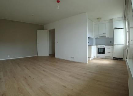 Flat for 15 900 euro in Kemi, Finland
