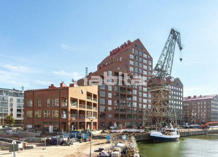 Apartment for 1 195 000 euro in Helsinki, Finland