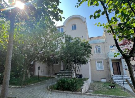 Villa for 744 063 euro in Istanbul, Turkey