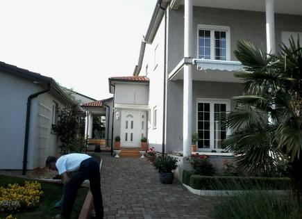House for 500 000 euro in Umag, Croatia