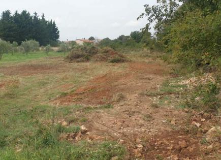 Land in Croatia (price on request)