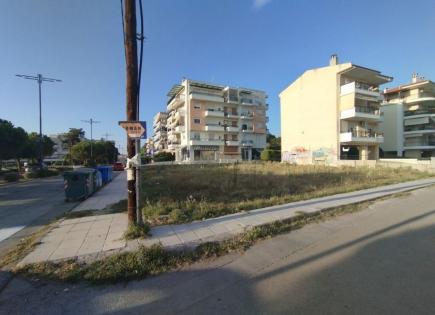 Land for 400 000 euro on North Aegean islands, Greece