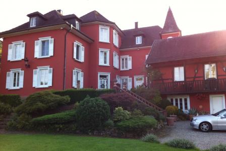 Недвижимость в страсбурге прованс какие города