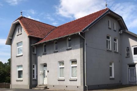 купить дом в гамбурге германия