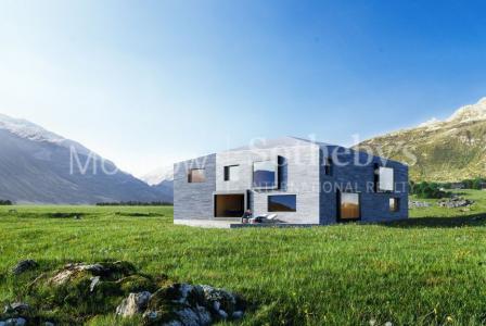 Купить дом в швейцарии дешево сербия купить недвижимость