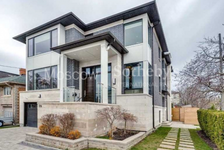 Купить дом в канаде цены в рублях зарубежная недвижимость продажа