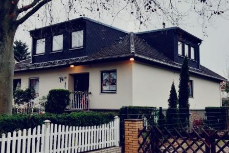 Дом в германии цены в рублях на сколько частей делится лондон