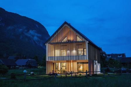 Купить дом в словении в горах продажа квартир у моря