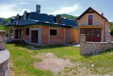 купить дом в цетинье черногория