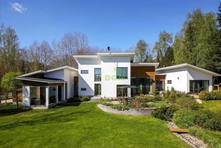 Купить дом в хельсинки недвижимость в испании на побережье