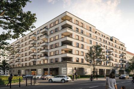 Недорогие квартиры в берлине бронирование апартаментов на тенерифе