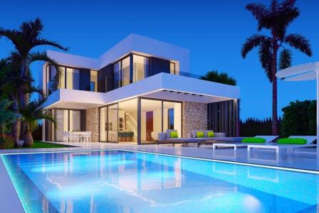 Сколько стоят дома в испании хорватия недвижимость
