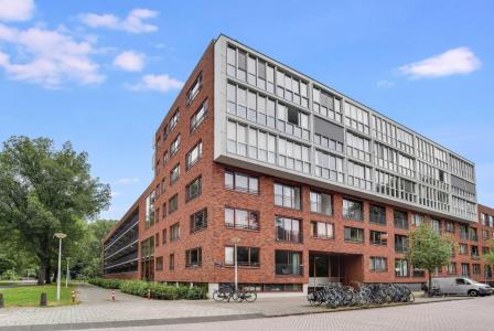 Квартиры в нидерландах продажа квартир в алании турция
