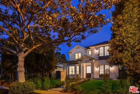 Снять дом в лос анджелесе цены аренда виллы на кипре на длительный срок