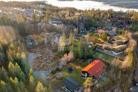 Норвегия купить дом в деревне купить дом в цюрихе