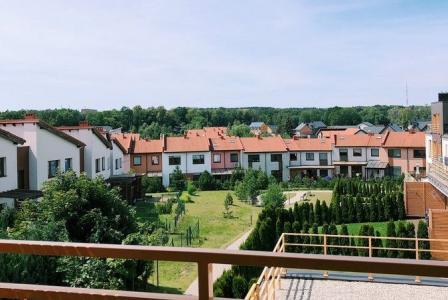 Паланга недвижимость недвижимость в чехии купить