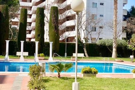 Недвижимость в испании салоу купить жилье в афродита гарденс пафос кипр
