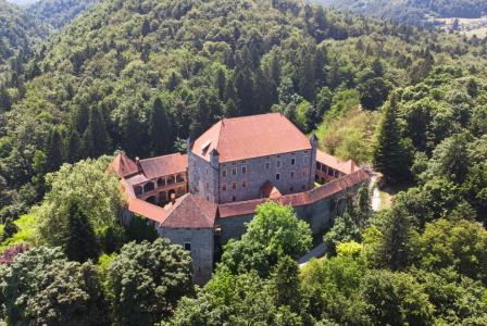 Купить дом в словении в горах город жабляк черногория