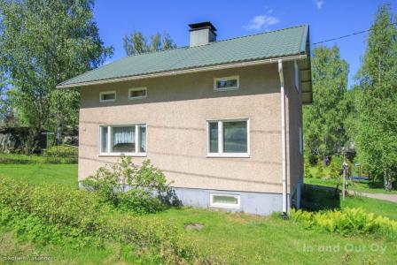 Купить дом в иматре финляндия недорого недвижимость в неаполе
