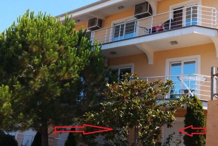 Купить квартиру в сутоморе черногория горнолыжные курорты в черногории