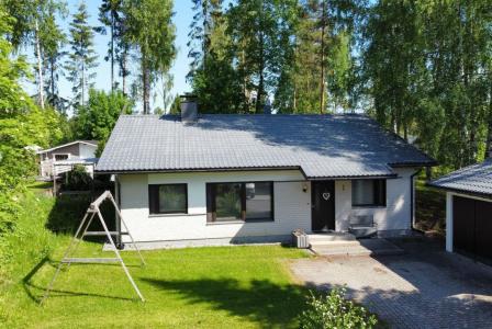 Купить дом в лаппеенранте как называется город в германии