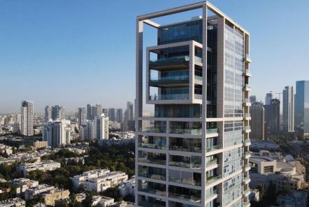 недвижимость в израиле цены в рублях