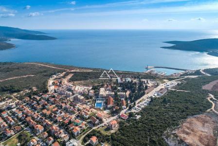 продажа квартир в черногории у моря недорого