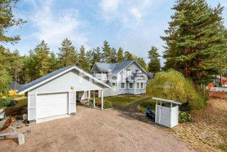 Купить дом в хамине в финляндии nargile residence