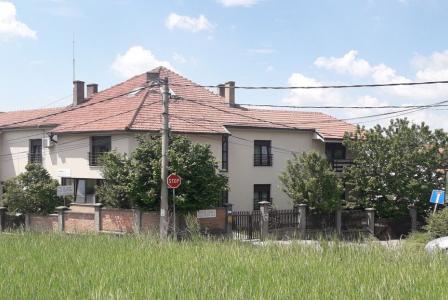Купить дом в сербии недорого в деревне налог на имущество делятся на