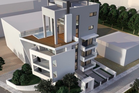 Купить квартиру в афинах греция у моря современные жилые комплексы европы