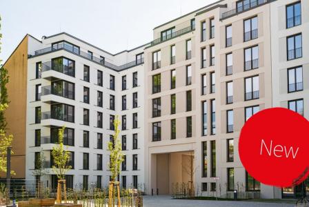 Недорогие квартиры в берлине купить недвижимость в шотландии